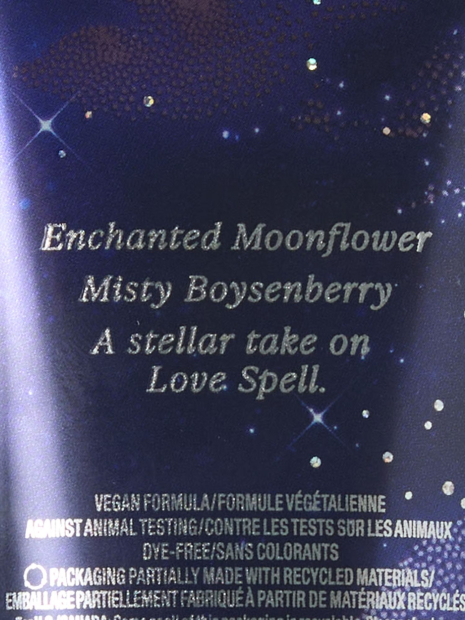 Подарочный набор от Victoria’s Secret 1159858073 (Фиолетовый One size)