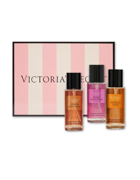 Подарочный набор от Victoria’s Secret 1159858342 (Разные цвета One size)