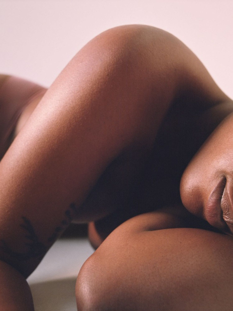 Подарочный набор от Victoria’s Secret с косметичкой 1159858660 (Разные цвета One size)