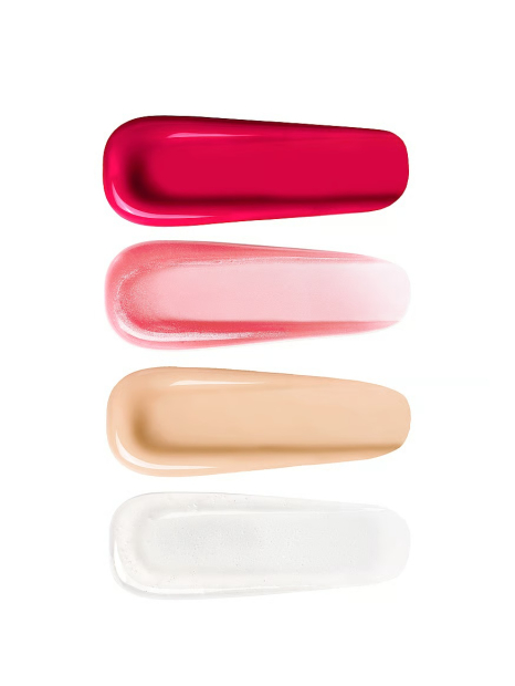 Набор блесков для губ Flavor Faves Victoria’s Secret 1159862688 (Разные цвета One size)