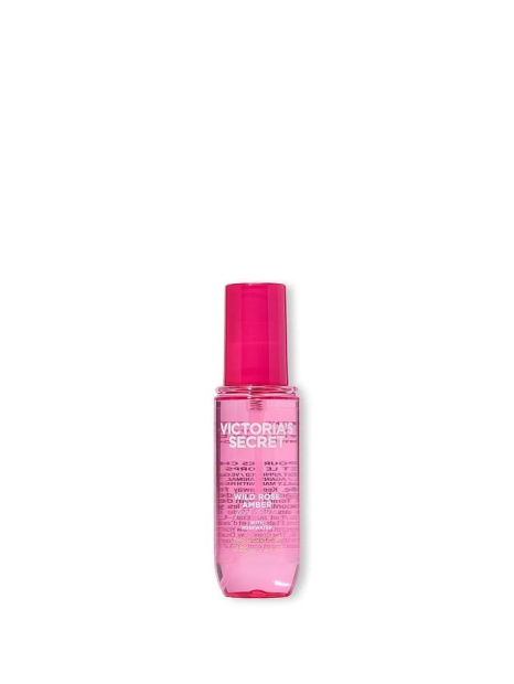 Подарочный набор Wild Rose Amber Victoria’s Secret 1162863429 (Розовый One size)