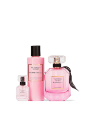 Женский подарочный набор Bombshell от Victoria’s Secret 1159841317 (Розовый One size)
