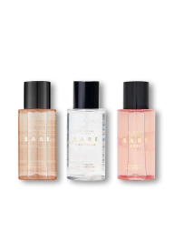 Подарочный набор мистов от Victoria’s Secret 3 аромата 1159847731 (Разные цвета One Size)