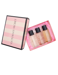 Подарочный набор мистов от Victoria’s Secret 3 аромата 1159847731 (Разные цвета One Size)