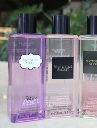 Подарочный набор мистов от Victoria’s Secret 3 аромата 1159847764 (Разные цвета One Size)