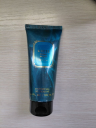 Набір чоловічий Uomo Acqua GUESS 1159847917 (Синій One size)