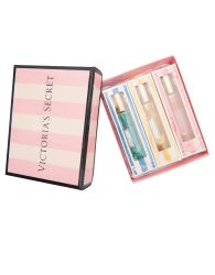 Подарочный набор Bombshell от Victoria’s Secret 3 мини парфюма 1159847989 (Разные цвета One size)