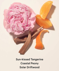 Подарочный набор Bombshell от Victoria’s Secret 3 мини парфюма 1159847989 (Разные цвета One size)