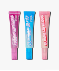 Подарочный набор блесков для губ Gummy Lip Gloss от Victoria’s Secret Pink 1159847990 (Разные цвета One size)
