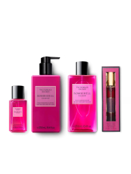 Подарочный набор Bombshell Passion от Victoria’s Secret 1159848119 (Розовый One size)