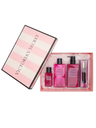 Подарочный набор Bombshell Passion от Victoria’s Secret 1159848119 (Розовый One size)