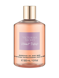 Подарунковий набір засобів для догляду за тілом Velvet Petals від Victoria's Secret 1159848265 (Рожевий One Size)