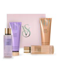 Подарочный набор от Victoria’s Secret 1159848281 (Разные цвета One size)