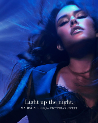 Подарочный набор Tease Candy Noir от Victoria’s Secret 1159848353 (Черный One size)