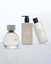 Подарочный набор Bare Magnolia от Victoria’s Secret 1159848432 (Розовый One size)