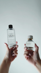 Подарочный набор Bare Magnolia от Victoria’s Secret 1159848432 (Розовый One size)