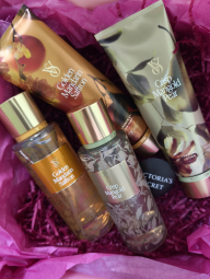 Подарочный набор от Victoria’s Secret 1159848533 (Разные цвета One size)