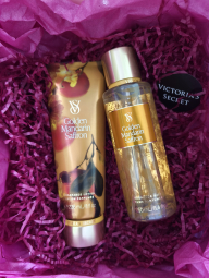 Подарочный набор от Victoria’s Secret 1159848533 (Разные цвета One size)