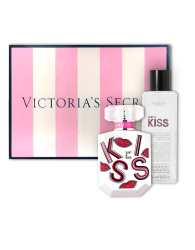 Подарочный набор Just A Kiss от Victoria’s Secret 1159848545 (Разные цвета One size)