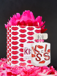 Подарочный набор Just A Kiss от Victoria’s Secret 1159848545 (Разные цвета One size)