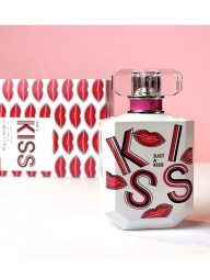 Подарочный набор Just A Kiss от Victoria’s Secret 1159848545 (Разные цвета One size)