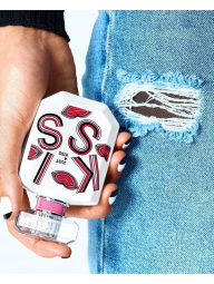 Подарочный набор Just A Kiss от Victoria’s Secret 1159848545 (Разные цвета One size)