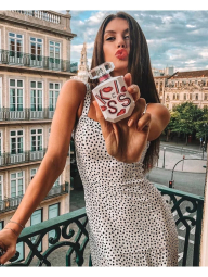 Подарочный набор Just A Kiss от Victoria’s Secret 1159848545 (Разные цвета One size)