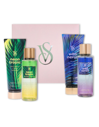 Подарочный набор от Victoria’s Secret 1159848754 (Разные цвета One size)