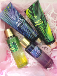 Подарочный набор от Victoria’s Secret 1159848754 (Разные цвета One size)