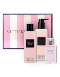 Подарочный набор Fabulous от Victoria’s Secret 1159848782 (Розовый One size)