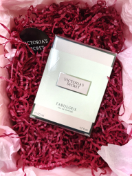 Подарочный набор Fabulous от Victoria’s Secret 1159848782 (Розовый One size)