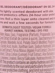 Большой подарочный набор для тела Pomegranate & Lotus  от Victoria’s Secret 1159848814 (Розовый One Size)