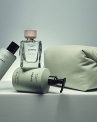 Подарочный набор Daring от Victoria’s Secret 1159848983 (Зеленый One size)