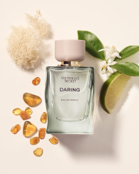 Подарочный набор Daring от Victoria’s Secret 1159848983 (Зеленый One size)