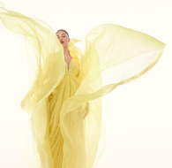 Подарочный набор Heavenly от Victoria’s Secret для путешествий 1159849041 (Золотистый One size)