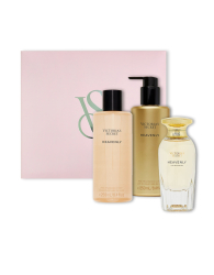 Подарочный набор Heavenly от Victoria’s Secret 1159849055 (Золотистый One size)