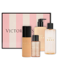 Подарочный набор Bare от Victoria’s Secret 1159849349 (Бежевый One size)
