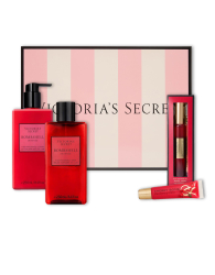 Подарочный набор Bombshell Intense от Victoria’s Secret 1159849574 (Красный One size)