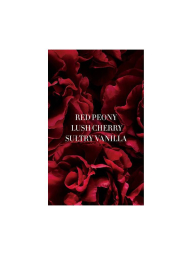 Подарочный набор Bombshell Intense от Victoria’s Secret 1159849574 (Красный One size)