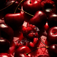 Подарочный набор Bombshell Intense от Victoria’s Secret 1159849574 (Красный One size)