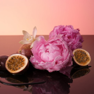 Жіночий подарунковий набір Bombshell від Victoria's Secret лосьйон та парфум 1159849943 (Рожевий One size)