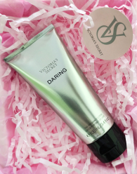 Подарочный набор Daring от Victoria’s Secret для путешествий 1159850703 (Зеленый One size)