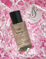 Подарочный набор Daring от Victoria’s Secret для путешествий 1159850703 (Зеленый One size)