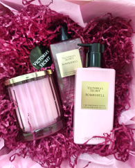 Подарочный набор Bombshell Victoria’s Secret 1159851006 (Розовый One size)