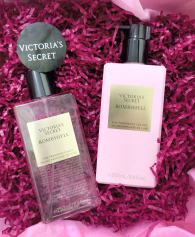 Подарочный набор Bombshell Victoria’s Secret 1159851006 (Розовый One size)