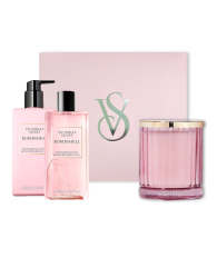 Подарочный набор Bombshell Victoria’s Secret 1159851007 (Розовый One size)