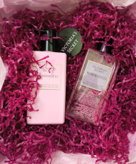 Подарочный набор Bombshell Victoria’s Secret 1159851007 (Розовый One size)