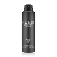 Набір чоловічий Seducive Homme GUESS 1159851392 (Чорний One size)
