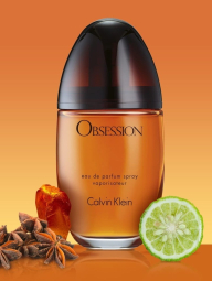 Женский набор мини парфюмов Calvin Klein 1159851701 (Разные цвета One size)