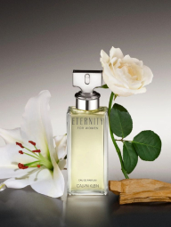 Женский набор мини парфюмов Calvin Klein 1159851701 (Разные цвета One size)